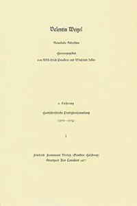 Valentin Weigel