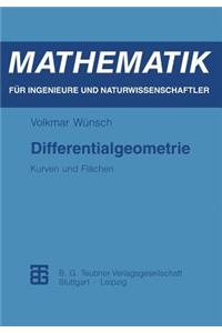 Differentialgeometrie