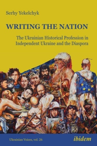 Writing the Nation