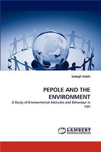 Pepole and the Environment