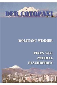 Der Cotopaxi