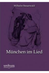 München im Lied