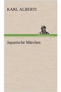 Japanische Marchen