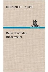 Reise Durch Das Biedermeier