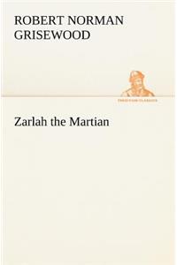 Zarlah the Martian