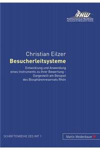 Besucherleitsysteme