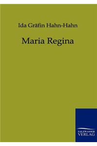Maria Regina
