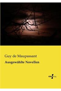 Ausgewählte Novellen