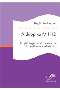 Aithiopika IV 1-12