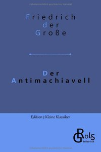 Antimachiavell