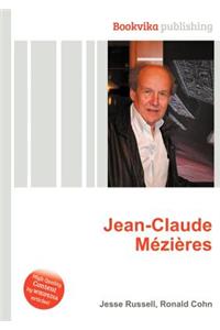 Jean-Claude Mezieres