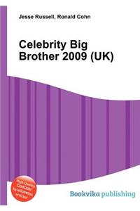 Celebrity Big Brother 2009 (Uk)