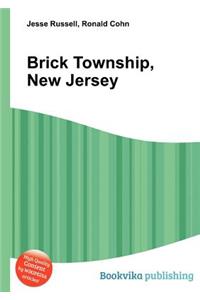 Brick Township, New Jersey