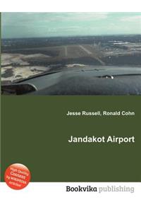 Jandakot Airport