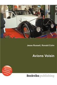Avions Voisin