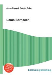 Louis Bernacchi