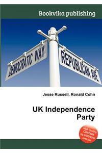 UK Independence Party