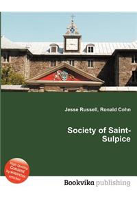 Society of Saint-Sulpice