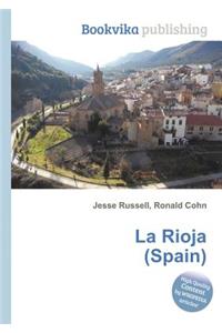 La Rioja (Spain)