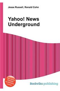 Yahoo! News Underground