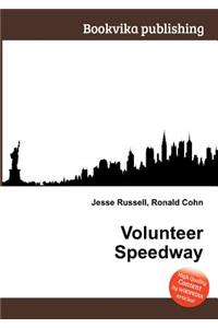 Volunteer Speedway
