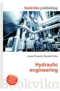 Hydraulic Engineering