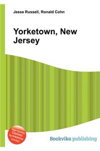 Yorketown, New Jersey