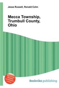 Mecca Township, Trumbull County, Ohio