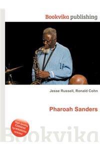 Pharoah Sanders