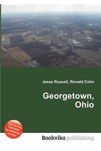 Georgetown, Ohio
