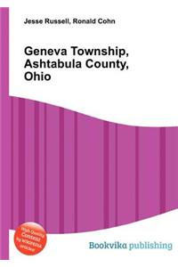 Geneva Township, Ashtabula County, Ohio