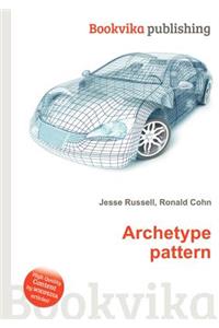 Archetype Pattern