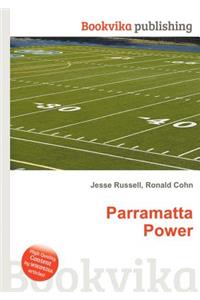 Parramatta Power