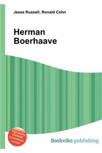Herman Boerhaave