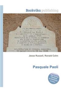Pasquale Paoli
