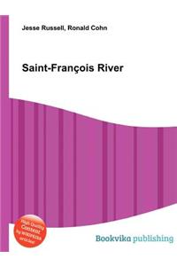 Saint-Francois River
