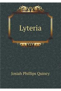 Lyteria