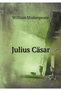 Julius Cäsar