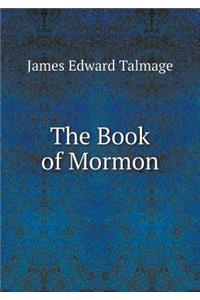 The Book of Mormon
