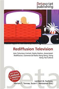 Rediffusion Television