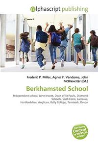 Berkhamsted School