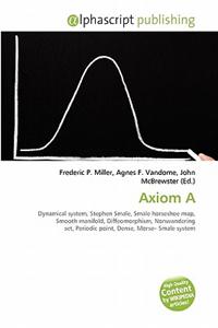 Axiom a