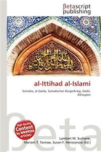 Al-Ittihad Al-Islami