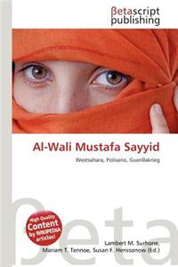 Al-Wali Mustafa Sayyid