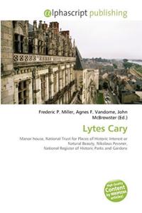 Lytes Cary