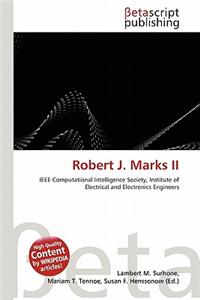 Robert J. Marks II