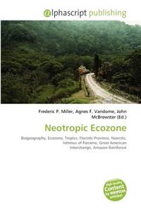 Neotropic Ecozone