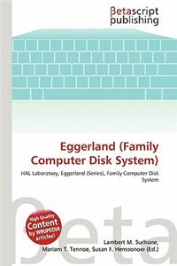 Eggerland (Family Computer Disk System)