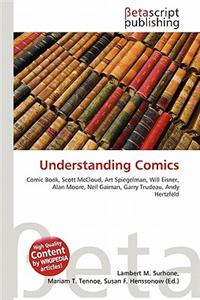 Understanding Comics