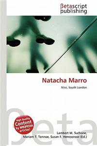 Natacha Marro